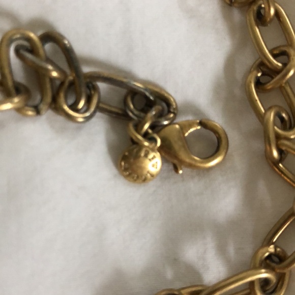 J Crew necklace - Picture 2 of 2